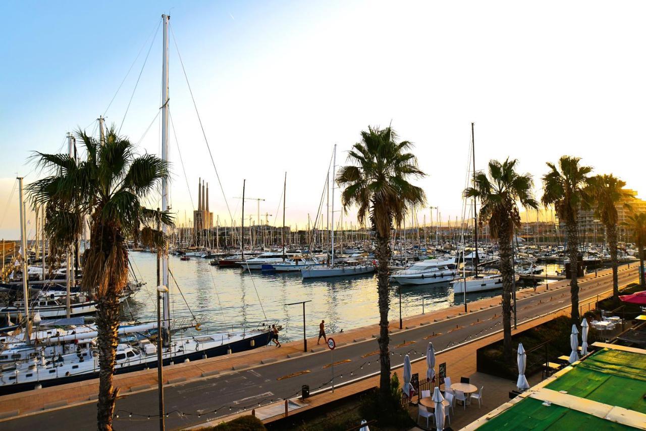 Guest house Mir Badalona