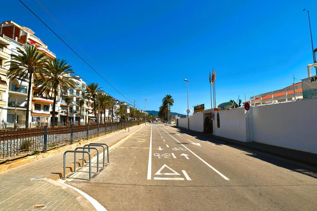 Mir * Badalona